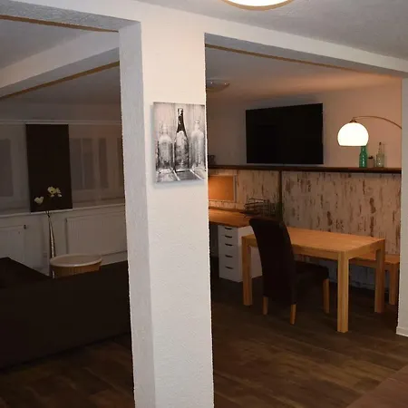 Business-wohnungen Zentrum *