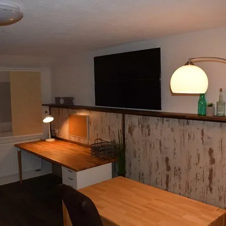 Daire Business-wohnungen Zentrum *