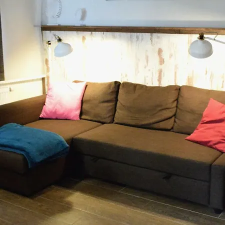 Business-wohnungen Zentrum Neckarsulm