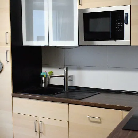 Business-wohnungen Zentrum Neckarsulm