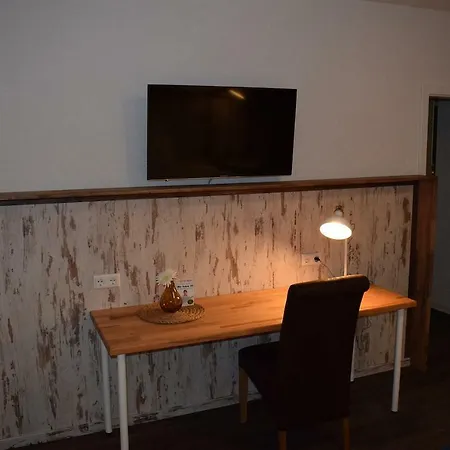 Business-wohnungen Zentrum * Neckarsulm