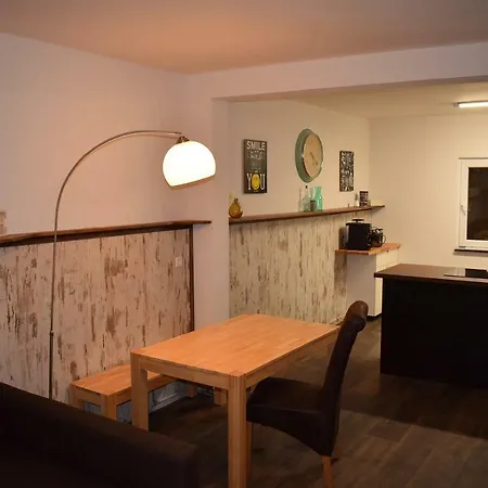 Daire Business-wohnungen Zentrum Neckarsulm