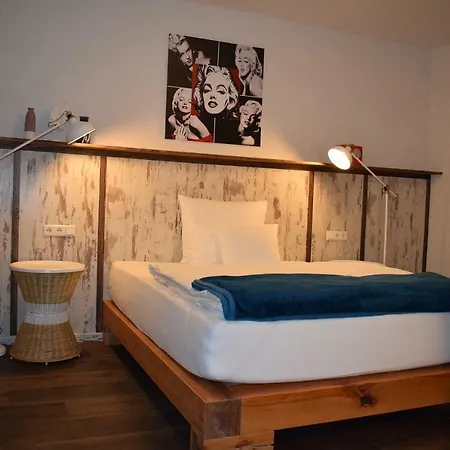 Business-wohnungen Zentrum * Neckarsulm
