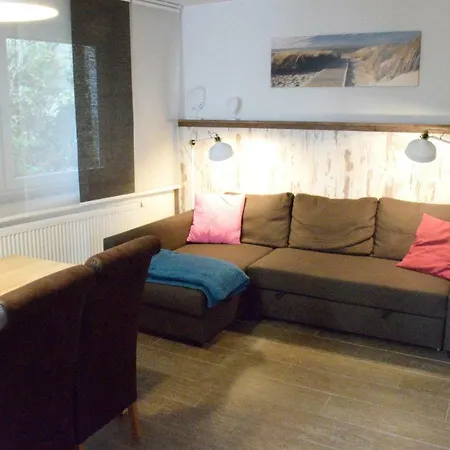 Daire Business-wohnungen Zentrum