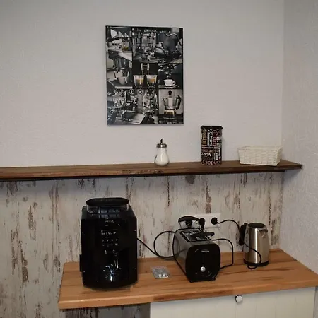 Daire Business-wohnungen Zentrum