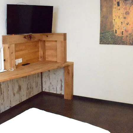 Business-wohnungen Zentrum Daire *
