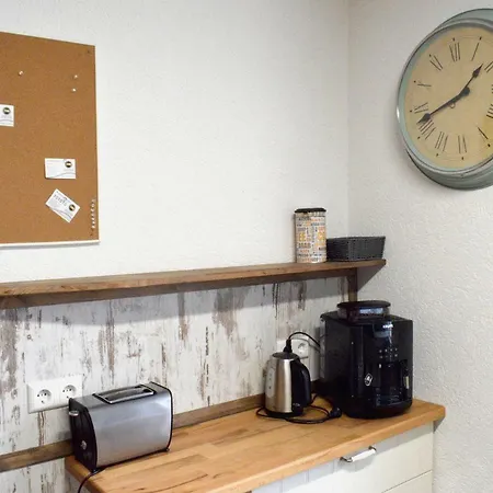 Daire Business-wohnungen Zentrum *