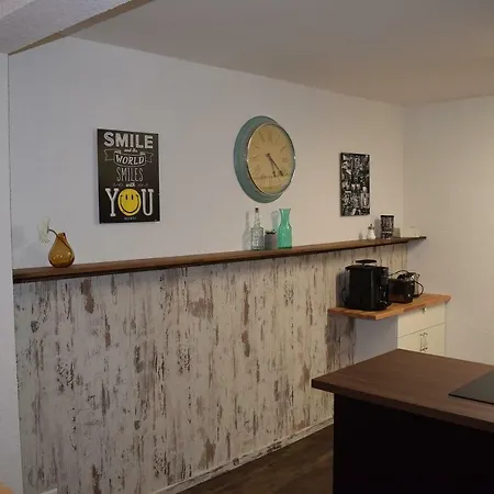 Daire Business-wohnungen Zentrum *