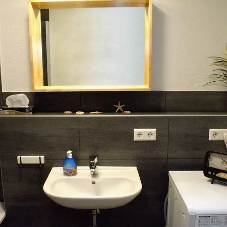 Business-wohnungen Zentrum * Neckarsulm