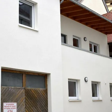 Daire Business-wohnungen Zentrum *