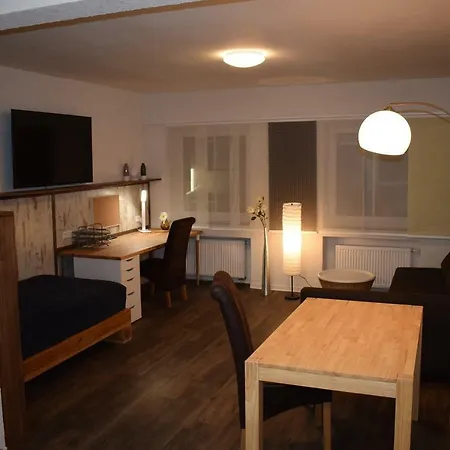 Business-wohnungen Zentrum Neckarsulm